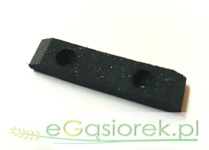 Okładzina synchronizatora