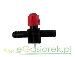 Oprawa przelotowa ze śrubą kpl. AP13S1.61