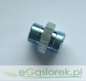 Złaczka BB 22x1,5-20x1,5  metryczna