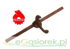 Wodzik II i III biegu z widełkami C-360 OR URSUS