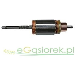 Wirnik R11A do rozrusznika EXPOM KWIDZYN eu