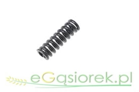 Sprężyna zatrzasku widełek, pasuje do C-330