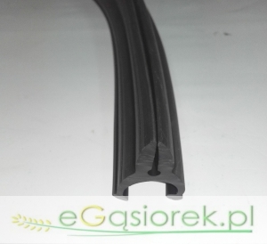 Uszczelka kabiny 1m TT Produkt krajowy