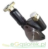 Pompka zasil tłoczkowa kombajn Claas 440004041