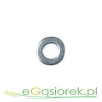 Podkładka płaska  M8  ocynk