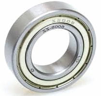 Łożysko 6008 2RS SKF