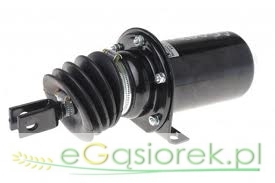 Siłownik pneumatyczny Fi-80 80 x 53