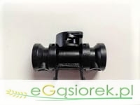 Korpus głowicy - słupek PILMET UNIA