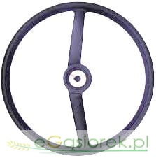 Koło kierownicy niskie wpust 46635170 46435130