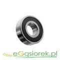 Łożysko kulkowe 6004 2RS SKF 20x42x12