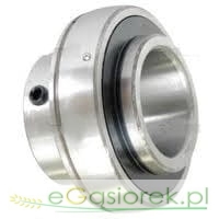 Łożysko samon.CETA UC 205 23.812x52x34/17