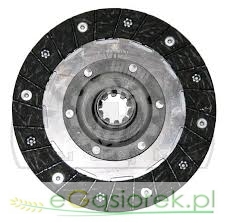 Tarcza sprzęgła  Columbus Comet Europa Cosmos