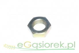 Nakrętka drążka kierowniczego lewa C-330 16x1,5