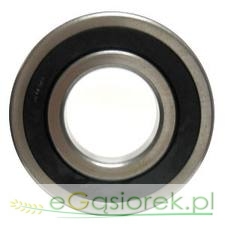 Łożysko kulkowe 6306 2RS Czech