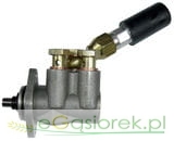 Pompa paliwa zasilająca C-385 i pochodne