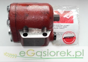 Pompa hydrauliczna podnośni wzmacn. C-360 Hylmet
