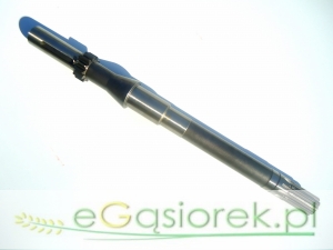 Wałek skrzyni biegów  179660-MERCUR