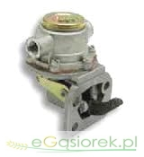 Pompa zasilająca Bepco 3637290M91