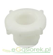 Króciec spóstowy kolanka zbiornika opryskiwacz