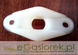 Prowadnica palca MF  Fi-15 264067M1 Z30752