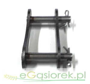 Spinka łańcucha S32