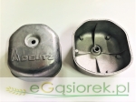 Pokrywa głowicy silnika 02135910 6306-40 Deutz