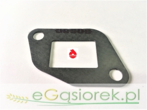 Uszczelka kolektora wydechowego MF3 C-360/3P
