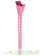 Lejek zwijany spiralny metalowy Siewnik konny