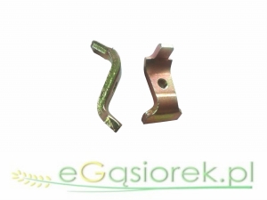 Mocowanie palców Mengele przycz.samozbierająca