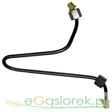 Przewód 2-cylindra C-385 83009060