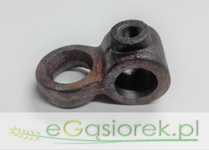 Dżwignia hamulca T-25 2538206