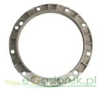 Obudowa uszczelniacza tylnego wału korbowego MF3