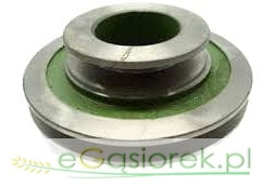 Kolo pasowe wału korbowego C-330