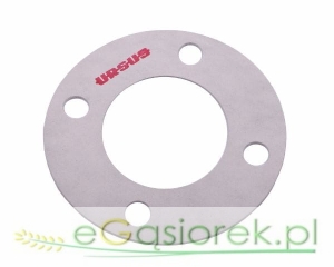 Uszczelka wałka sprzęgłowego C-360 krążelit 0,8mm