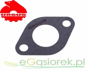 Uszczelka kolektora wydechowego Zetor Oryg Ursus
