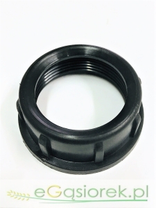 Nakrętka mocująca 1 1/2 Opryskiwacz