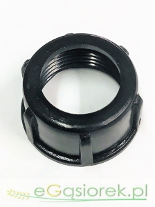 Nakrętka mocująca 3/4 Opryskiwacz 0-106/87