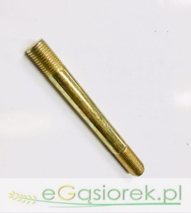 Śruba dwustronna obudowy termostatu MF 2215178