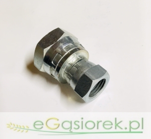 Złączka AA metryczna M 27x2-22x1,5