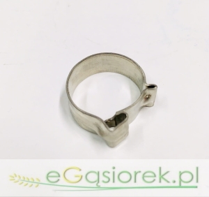 Opaska zatrzaskowa szybkozłącz CLIC- fi 15/8mm