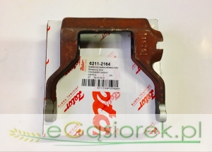 Widełki wyłączające sprzęgła WOM 62112164 70112105