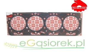 Uszczelka głowicy silikon 4 cyl 1,5 mm C-385