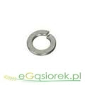 Podkładka sprężysta FI-16 mm ocynk