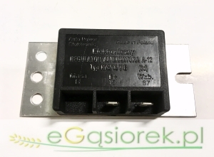 Regulator napięcia 6 diod RA2/B
