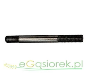 Śruba dwustronna klawiatury T25