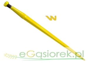 Ząb ładowacza prosty L-810 mm Waryński 5193-FT1N