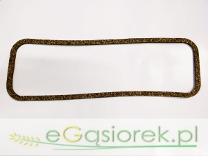 Uszczelka klawiatury 732117m1 Bepco 74-7