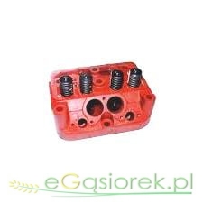 Głowica z zaworami Ursus C-330