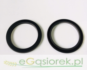 Uszczelniacz pierścień UN 50x63x7/5,5