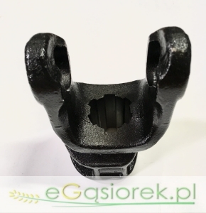 Widłak Fi 27x75 6 frezów 1 3/8 cala 50210/01.01.20